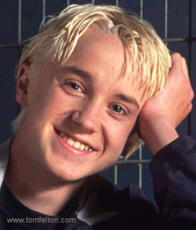 Tom Felton